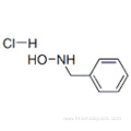 Benzenemethanamine,N-hydroxy-, hydrochloride CAS 29601-98-7